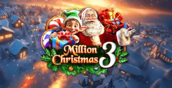 Million Christmas 3